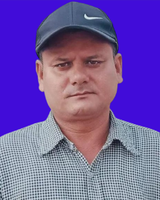 दीर्घ बहादुर खाती