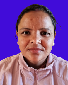 लक्ष्मीदमाई नेपाली