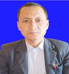 रणबहादुर खाती