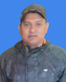 शैलेन्द्र सुनार