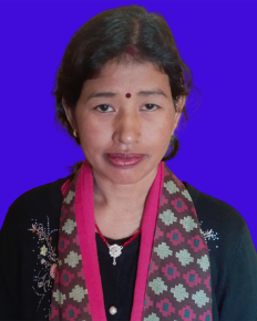 माधवी चौधरी