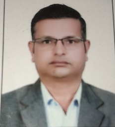 मनोज कुमार जोशी