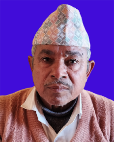 गोपाल साउँद