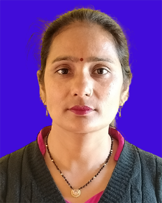 लक्ष्मी के.सी.