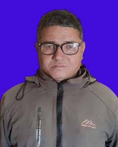 भरत बहादुर कामी